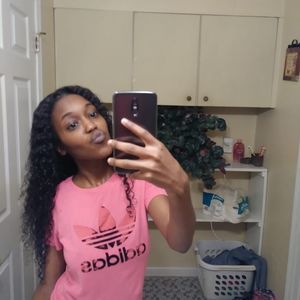 Meet your Posher, Aaliyah